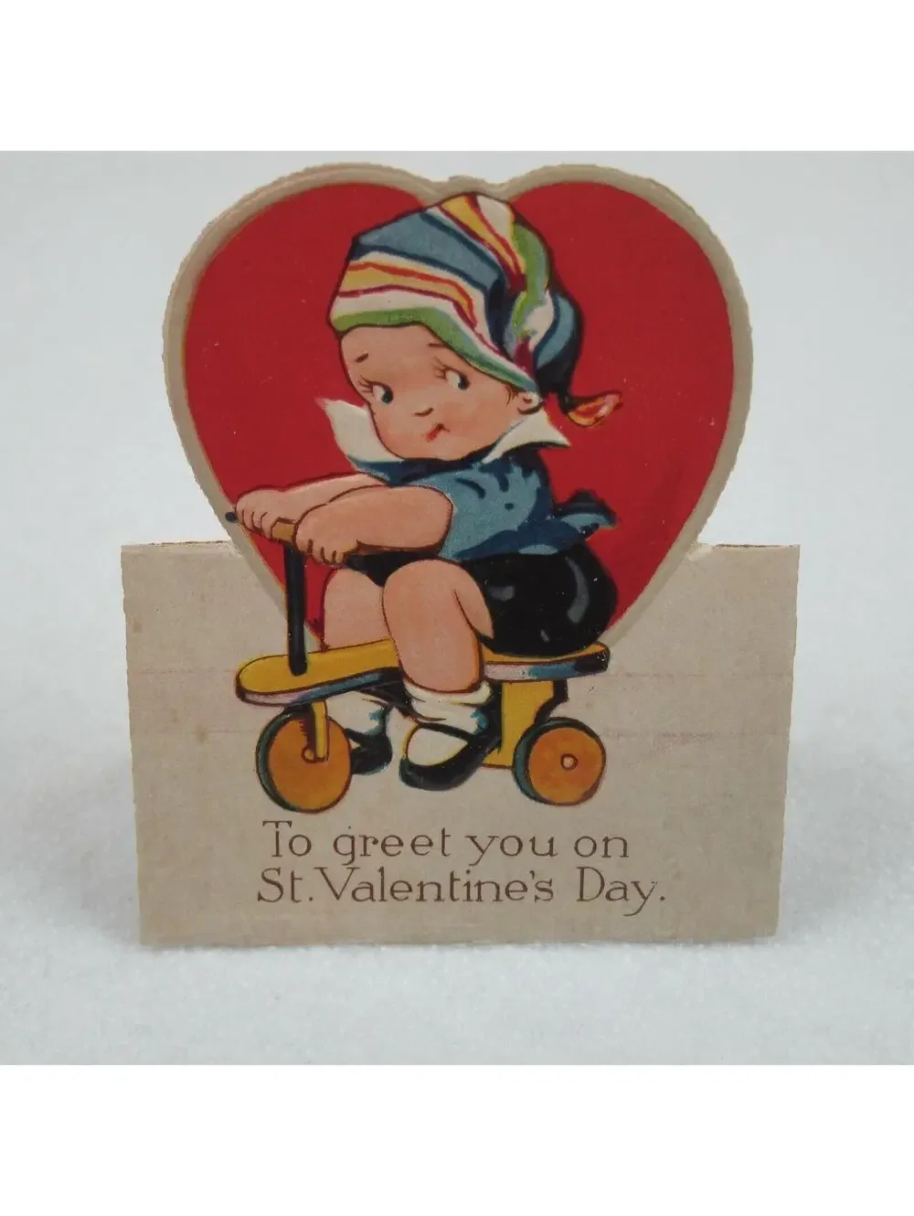 N/A vintage valentine